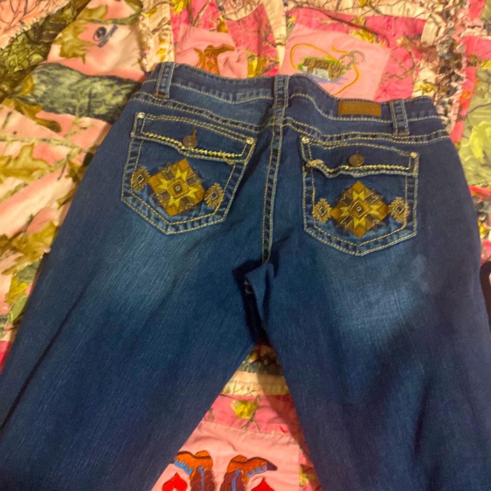 Shyanne jeans size 31